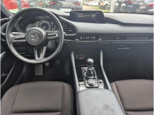 Mazda 3 Lim. 5-trg. 2.5L e-SKYACTIV G 140ps 6AT FWD Homura