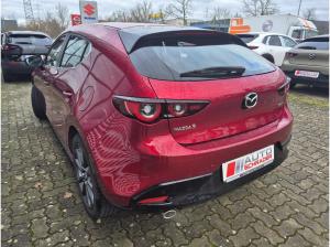 Mazda 3 Lim. 5-trg. 2.5L e-SKYACTIV G 140ps 6AT FWD Homura