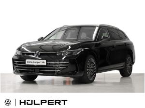 Volkswagen Passat 2.0 TDI ELEGANCE DSG WINTERRÄDER AHK eSITZE