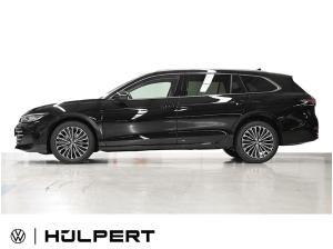 Volkswagen Passat 2.0 TDI ELEGANCE DSG WINTERRÄDER AHK eSITZE