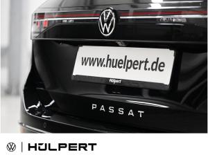 Volkswagen Passat 2.0 TDI ELEGANCE DSG WINTERRÄDER AHK eSITZE