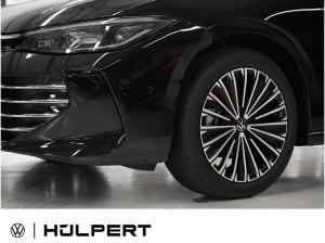 Volkswagen Passat 2.0 TDI ELEGANCE DSG WINTERRÄDER AHK eSITZE