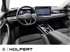 Volkswagen Passat 2.0 TDI ELEGANCE DSG WINTERRÄDER AHK eSITZE