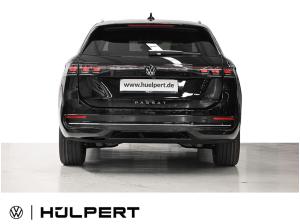 Volkswagen Passat 2.0 TDI ELEGANCE DSG WINTERRÄDER AHK eSITZE