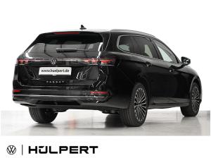 Volkswagen Passat 2.0 TDI ELEGANCE DSG WINTERRÄDER AHK eSITZE