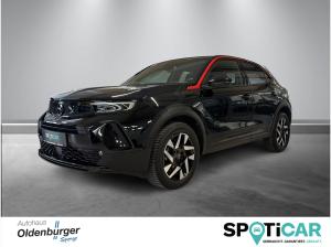 Opel Mokka GS inkl. Allwetter, Winter-Paket, Park & Go
