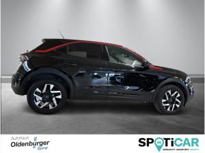 Opel Mokka GS inkl. Allwetter, Winter-Paket, Park & Go