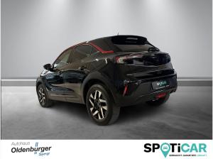 Opel Mokka GS inkl. Allwetter, Winter-Paket, Park & Go