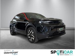 Opel Mokka GS inkl. Allwetter, Winter-Paket, Park & Go