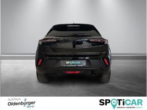 Opel Mokka GS inkl. Allwetter, Winter-Paket, Park & Go