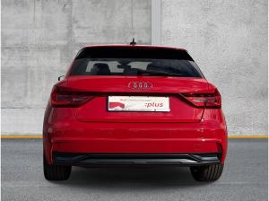 Audi A1 Sportback 30 TFSI advanced