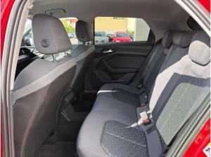 Audi A1 Sportback 30 TFSI advanced
