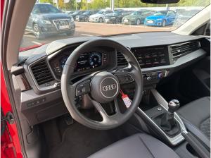 Audi A1 Sportback 30 TFSI advanced