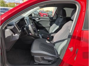 Audi A1 Sportback 30 TFSI advanced