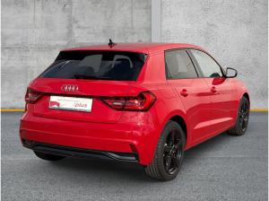 Audi A1 Sportback 30 TFSI advanced