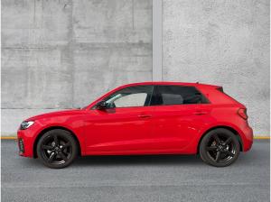 Audi A1 Sportback 30 TFSI advanced