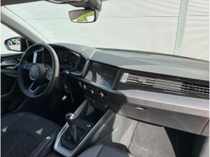 Audi A1 Sportback 30 TFSI advanced