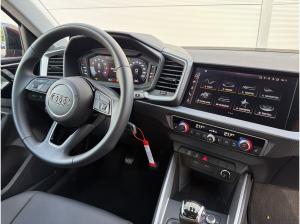 Audi A1 Sportback 30 TFSI advanced