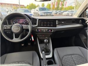 Audi A1 Sportback 30 TFSI advanced