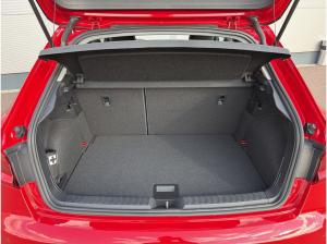 Audi A1 Sportback 30 TFSI advanced