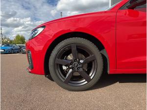 Audi A1 Sportback 30 TFSI advanced