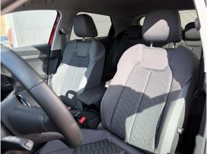 Audi A1 Sportback 30 TFSI advanced