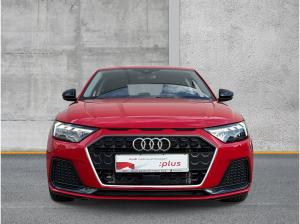 Audi A1 Sportback 30 TFSI advanced