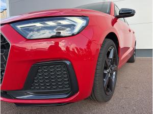 Audi A1 Sportback 30 TFSI advanced