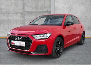 Audi A1 Sportback 30 TFSI advanced