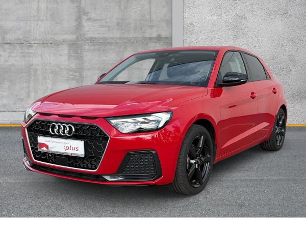 Audi A1 Sportback 30 TFSI advanced