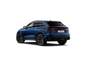 Audi RS Q8 +WINTERRÄDER+AHK+SPORTABGAS+WANKSTABILISIERUNG+