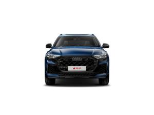 Audi RS Q8 +WINTERRÄDER+AHK+SPORTABGAS+WANKSTABILISIERUNG+