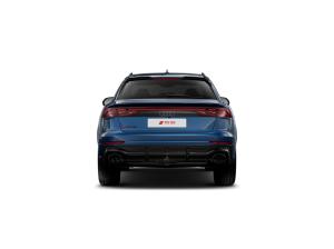 Audi RS Q8 +WINTERRÄDER+AHK+SPORTABGAS+WANKSTABILISIERUNG+