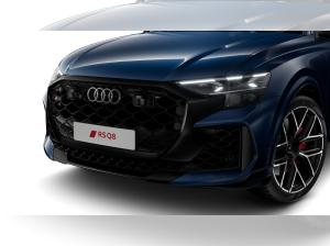 Audi RS Q8 +WINTERRÄDER+AHK+SPORTABGAS+WANKSTABILISIERUNG+