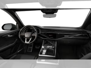 Audi RS Q8 +WINTERRÄDER+AHK+SPORTABGAS+WANKSTABILISIERUNG+