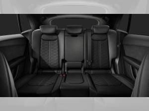 Audi RS Q8 +WINTERRÄDER+AHK+SPORTABGAS+WANKSTABILISIERUNG+