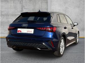 Audi A3 S line TDI