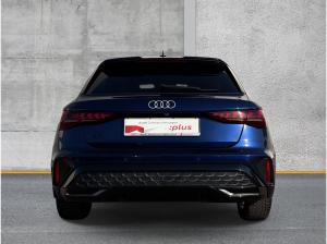 Audi A3 S line TDI