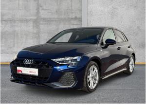 Audi A3 S line TDI