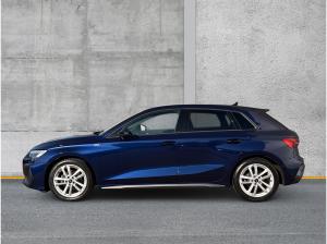 Audi A3 S line TDI