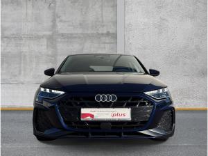 Audi A3 S line TDI