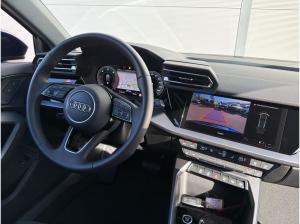 Audi A3 S line TDI