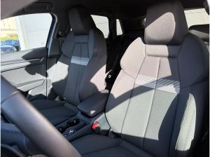 Audi A3 S line TDI