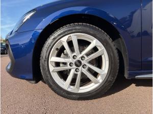 Audi A3 S line TDI
