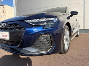 Audi A3 S line TDI