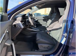 Audi A3 S line TDI