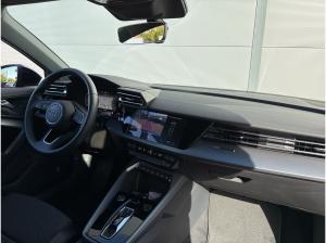 Audi A3 S line TDI