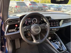 Audi A3 S line TDI