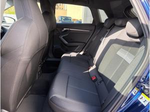 Audi A3 S line TDI