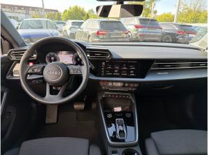 Audi A3 S line TDI